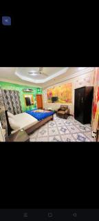 Al Jaddha guest house - Hyderabad - 9