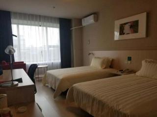 Jinjiang Inn Baoding Baigou Town - Baoding - 0