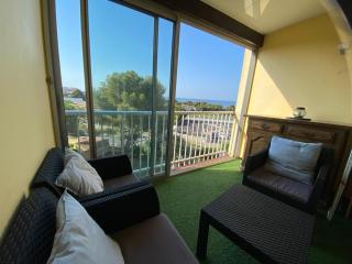 Location appartement Sète vu sur mer - Sète - 7
