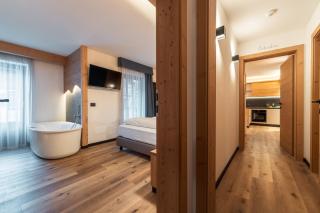 Dolomiti Luxury Mountain View SKI-IN SKI-OUT - 1