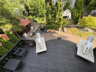 Dworek Oliwski - Gdańsk - 8