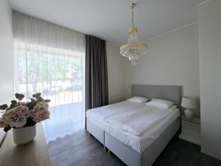Aisa Holiday Apartment - Pärnu - 7