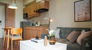 Unit Zenith 1BR in Aston Place Close to Makati CBD - Manila - 6