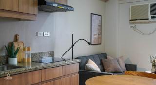 Unit Zenith 1BR in Aston Place Close to Makati CBD - Manila - 7
