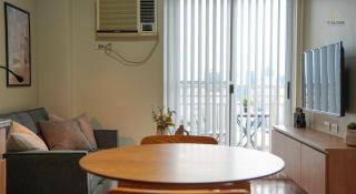 Unit Zenith 1BR in Aston Place Close to Makati CBD - Manila - 8