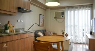 Unit Zenith 1BR in Aston Place Close to Makati CBD - Manila - 9