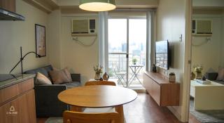 Unit Zenith 1BR in Aston Place Close to Makati CBD - Manila - 0