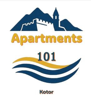 Apartments 101 - Kotor - 9