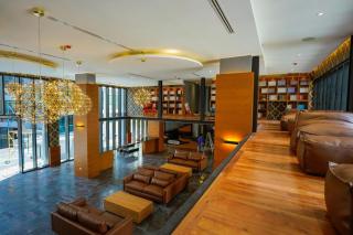 C122 Rooftop Infinity Pool Gym, Walk to Beach - Kamala Beach - 8