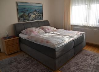 Appartements AM ROSENGARTEN - Celle - 6