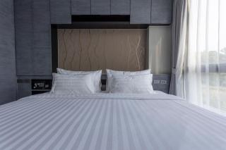 C122 Rooftop Infinity Pool Gym, Walk to Beach - Kamala Beach - 3