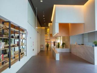 Jinjiang Inn Select Shanghai Fengxian Baolong Square North Yunhe Road - Xangai - 0