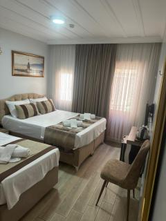 Tree House Otel - Istanbul - 3