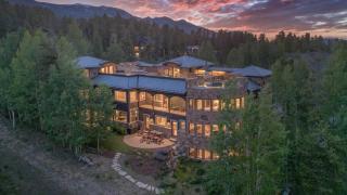 Chateau of Breckenridge - 0