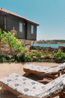 The Greek House - Ahtopol - 6