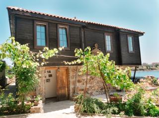 The Greek House - Ahtopol - 8