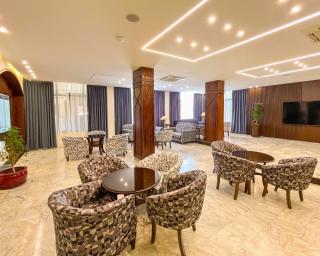 Aqaba Gulf Hotel By FHM - Aqaba - 1