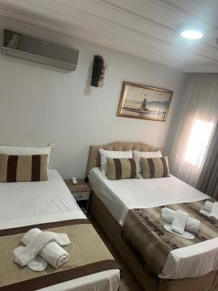 Tree House Otel - Istanbul - 2