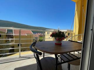 Yellow apartment - Ðenovići - 0