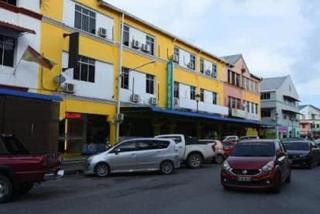Hotel Sarina - Mukah - 0