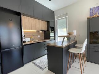 Yellow apartment - Ðenovići - 5