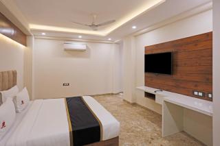 Hotel Aero Stay Residency Delhi Airport - Neu-Delhi - 1