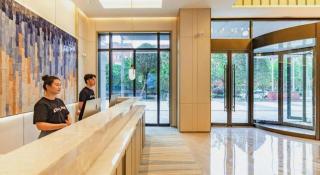 Atour Hotel Changsha Medical School - Changsha - 2