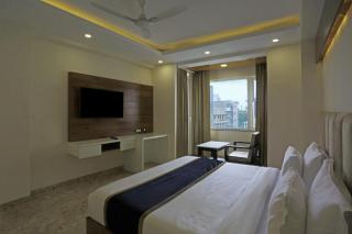 Hotel Aero Stay Residency Delhi Airport - Neu-Delhi - 7