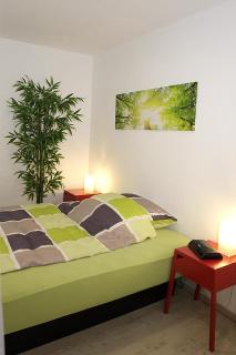 business + life apartment ferienwohnung - Ransbach-Baumbach - 6