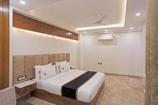 Hotel Aero Stay Residency Delhi Airport - Neu-Delhi - 3