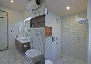 Hotel Aero Stay Residency Delhi Airport - Neu-Delhi - 8