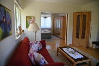 Appartements AM ROSENGARTEN - Celle - 8