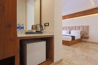 Hotel Aero Stay Residency Delhi Airport - Neu-Delhi - 6