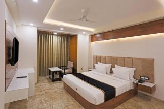 Hotel Aero Stay Residency Delhi Airport - Neu-Delhi - 9