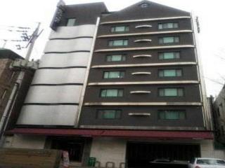 CS Hotel - Seul - 0