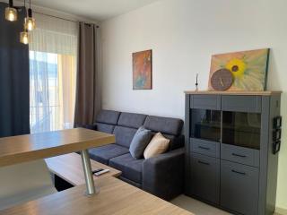 Yellow apartment - Ðenovići - 7