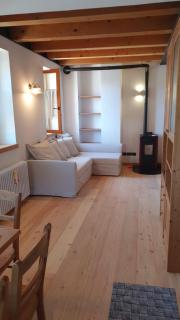 Sunny and cosy holiday apartment in the Dolomites - - 5