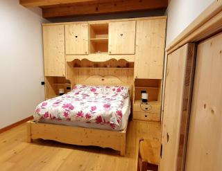 Sunny and cosy holiday apartment in the Dolomites - - 2