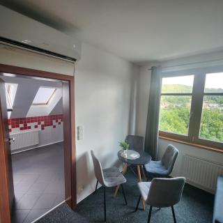 Penzion a Restaurace Simanda - Prag - 9