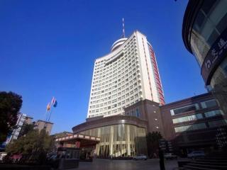 Nanchang Oriscene Garden Hotel - Nanchang - 0