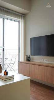 Unit Zenith 1BR in Aston Place Close to Makati CBD - Manila - 1