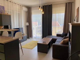 Yellow apartment - Ðenovići - 8