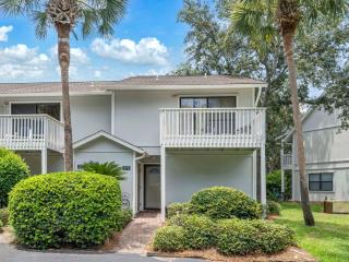 Cassine Gardens 272- Captain's Cove - Santa Rosa Beach - 3