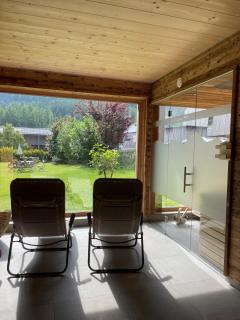 Spirit Appartementhaus Egga - 5