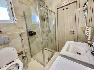 Yellow apartment - Ðenovići - 3