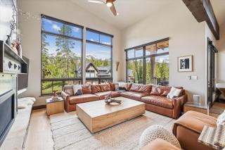 Chateau Breck townhouse - 7
