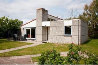 Bungalow ,t Zeepaardje - 0