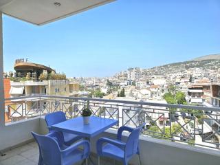 Apartments Blue Horizons - Sarandë - 9