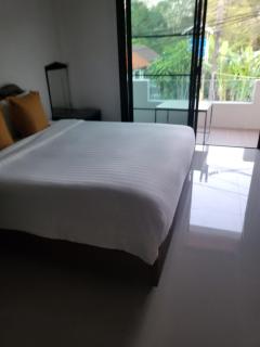 KK Apartment BangJo, Phuket - Koh Lone - 0