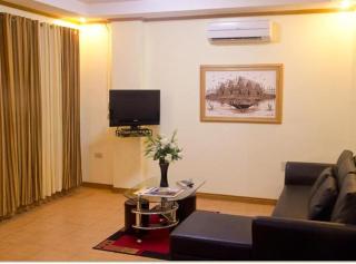 Casablanca Hotel Condominium Resort - Olongapo - 1